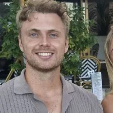 Alex Williams, Co-founder of Wexa Digital