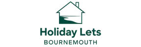 Holiday Lets Bournemouth logo